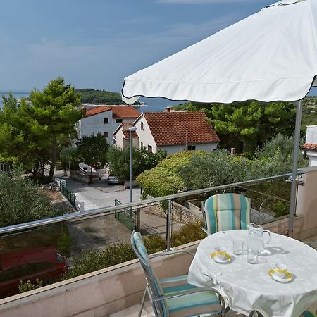 Apartman Zlatka Zecevo Luaran gambar