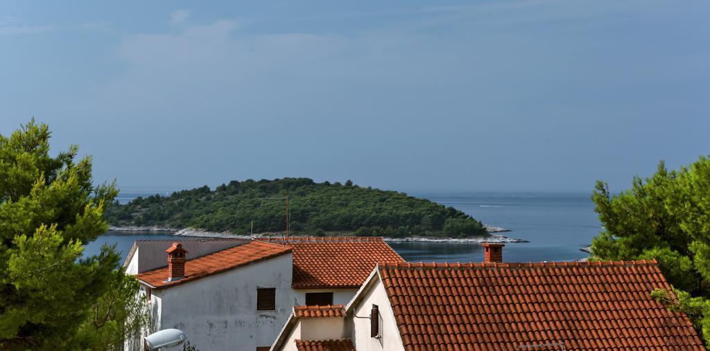 Apartman Zlatka Zecevo Luaran gambar