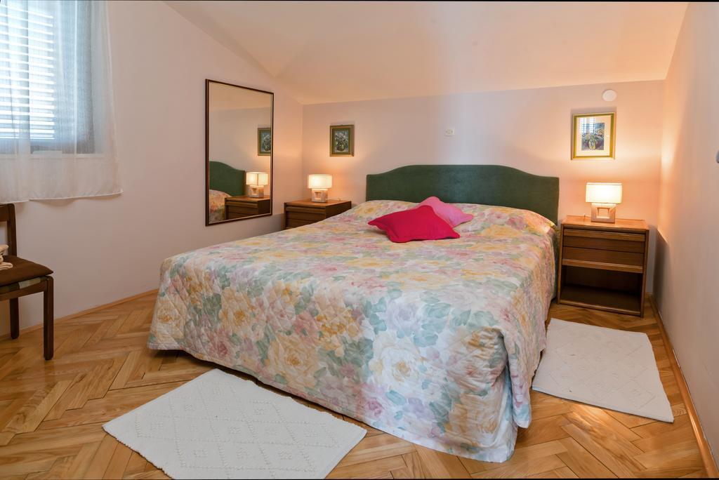 Apartman Zlatka Zecevo Luaran gambar