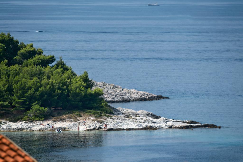 Apartman Zlatka Zecevo Luaran gambar