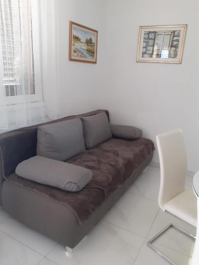 Apartman Zlatka Zecevo Luaran gambar