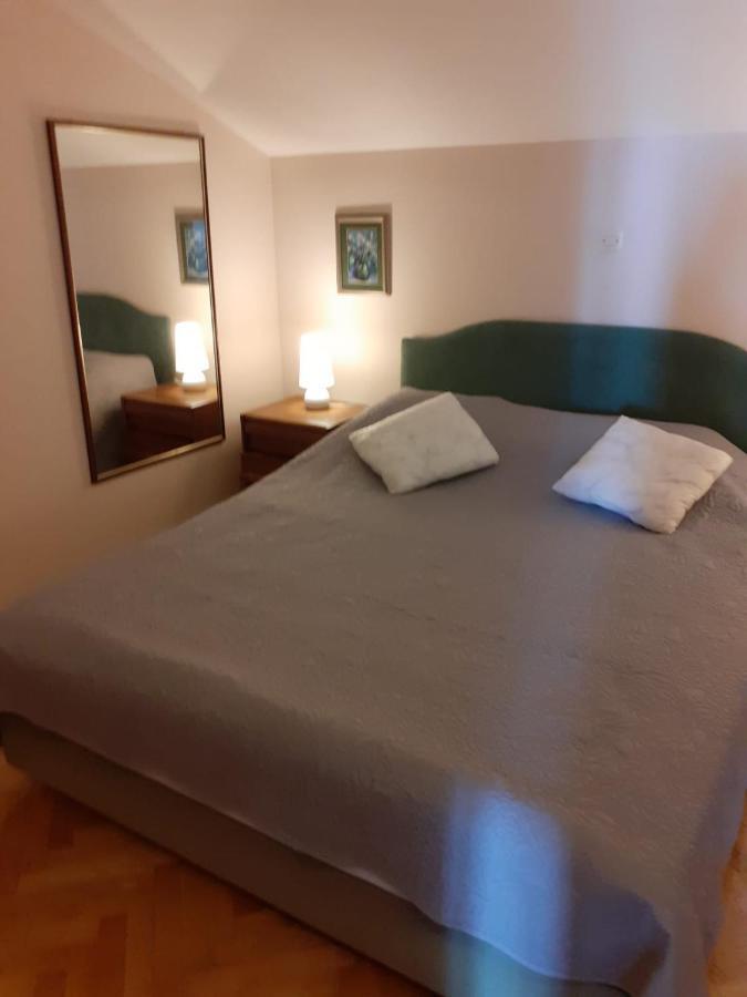 Apartman Zlatka Zecevo Luaran gambar