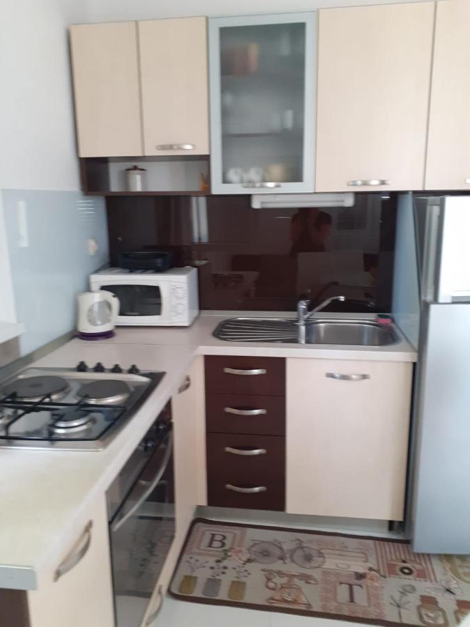 Apartman Zlatka Zecevo Luaran gambar