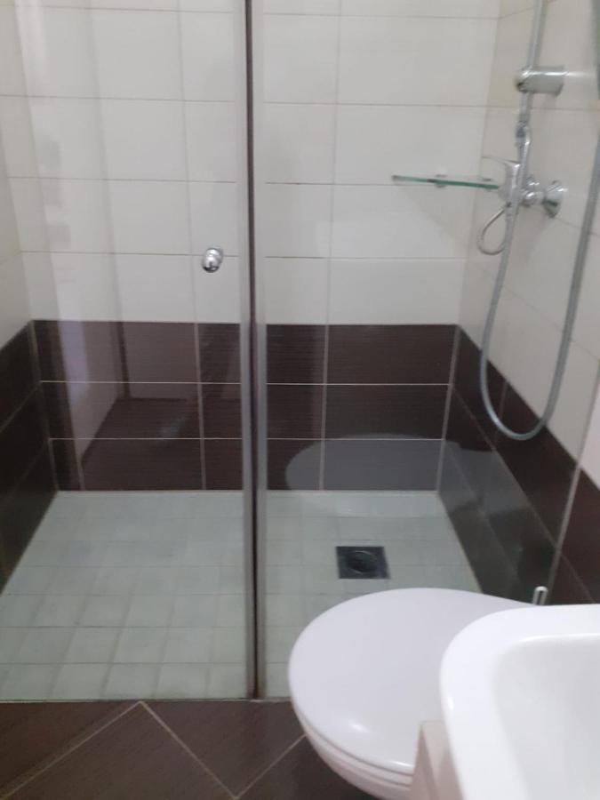Apartman Zlatka Zecevo Luaran gambar
