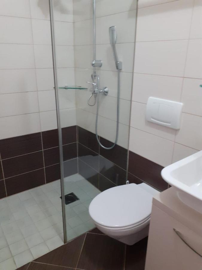 Apartman Zlatka Zecevo Luaran gambar